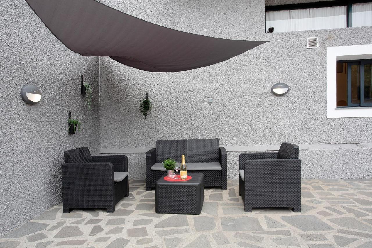 Funchal Boa Nova Apartment Exterior photo