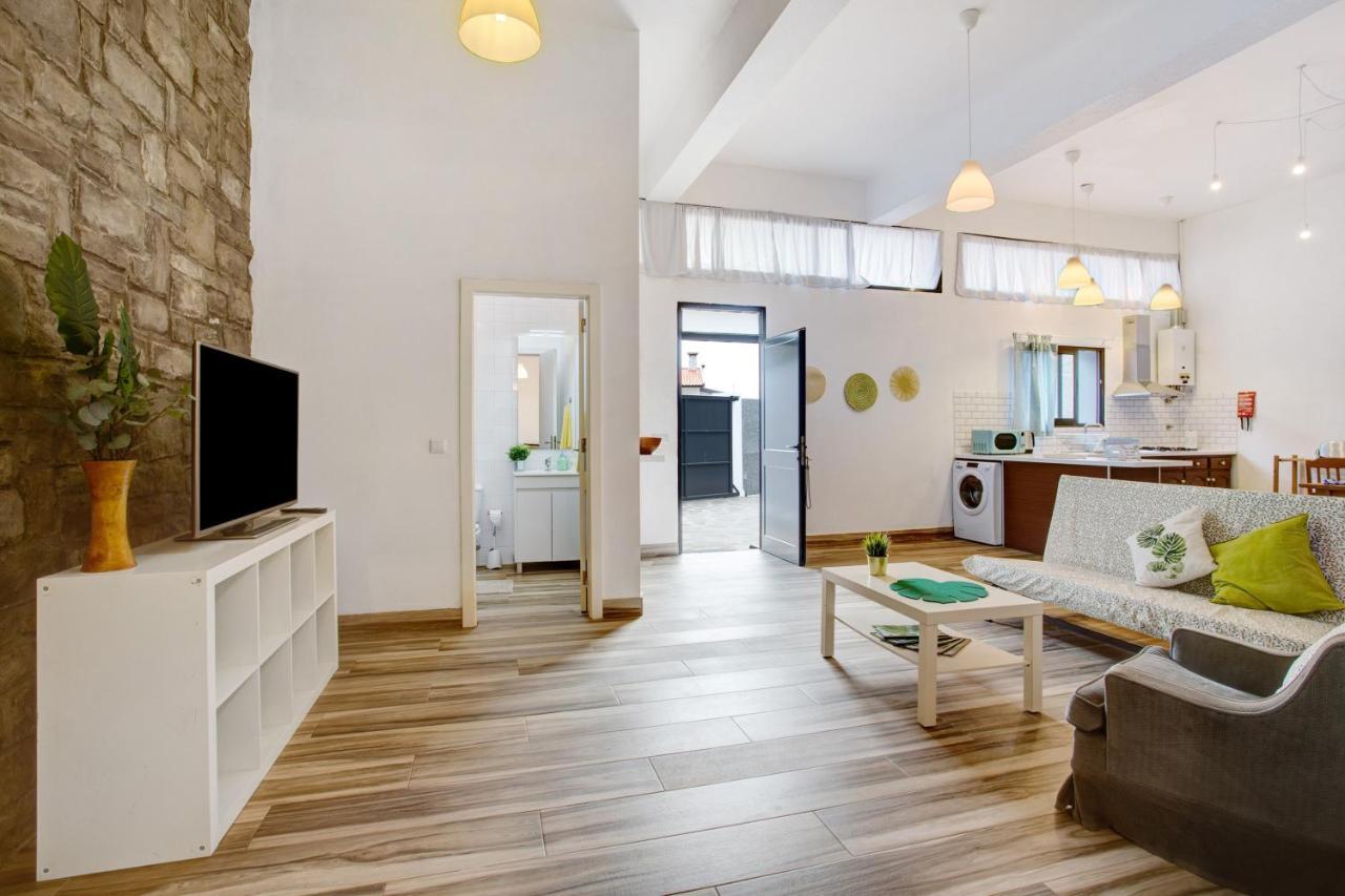 Funchal Boa Nova Apartment Exterior photo