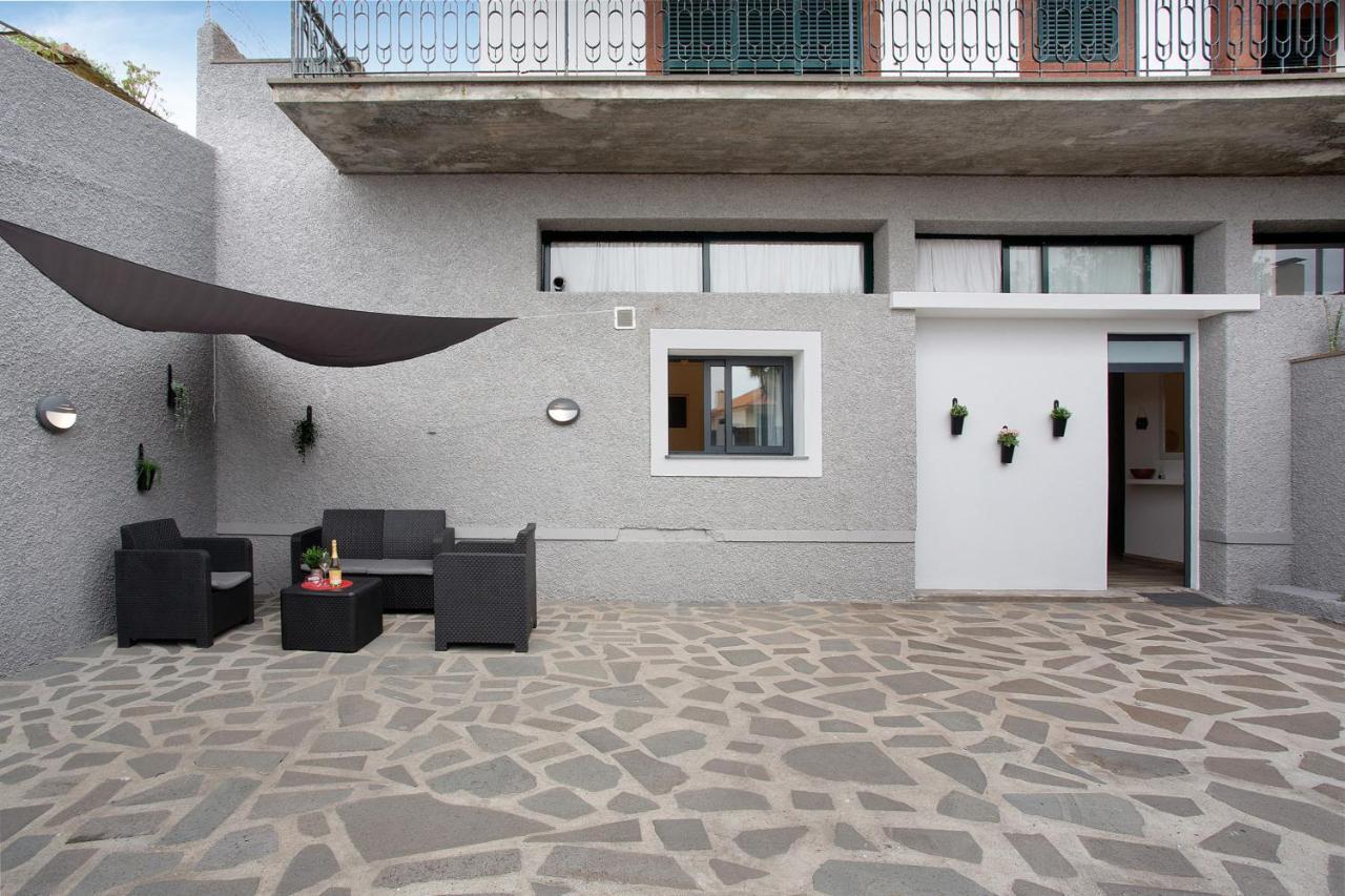 Funchal Boa Nova Apartment Exterior photo